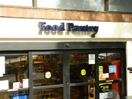 Food Pantry, Ltd.